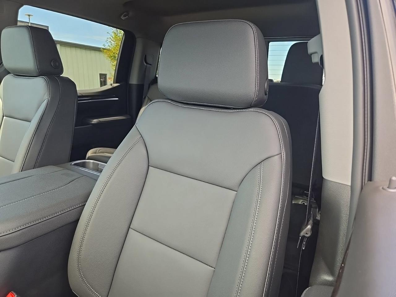 2026 GMC Sierra 1500 Elevation Fredericksburg VA