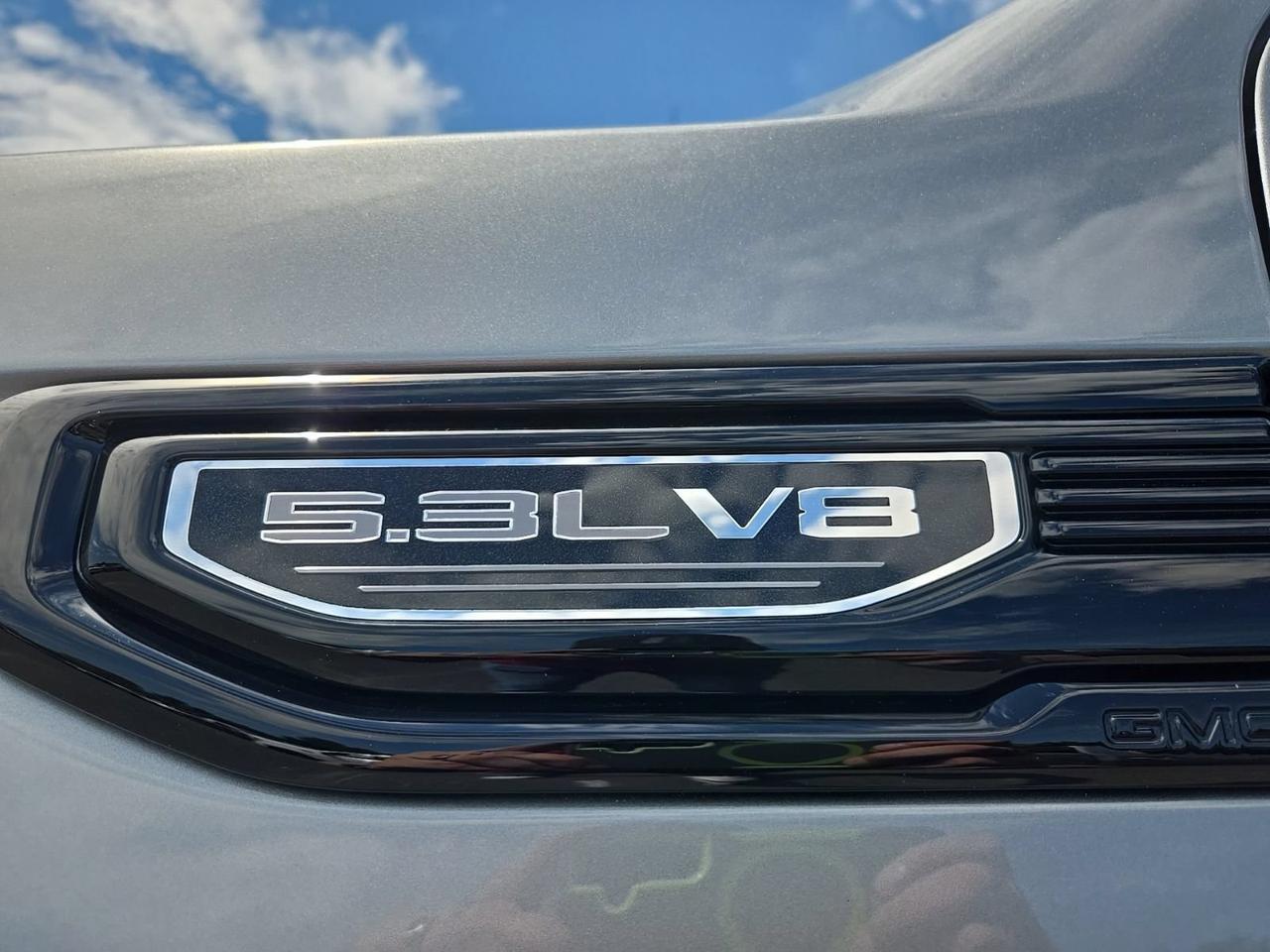2026 GMC Sierra 1500 Elevation Fredericksburg VA