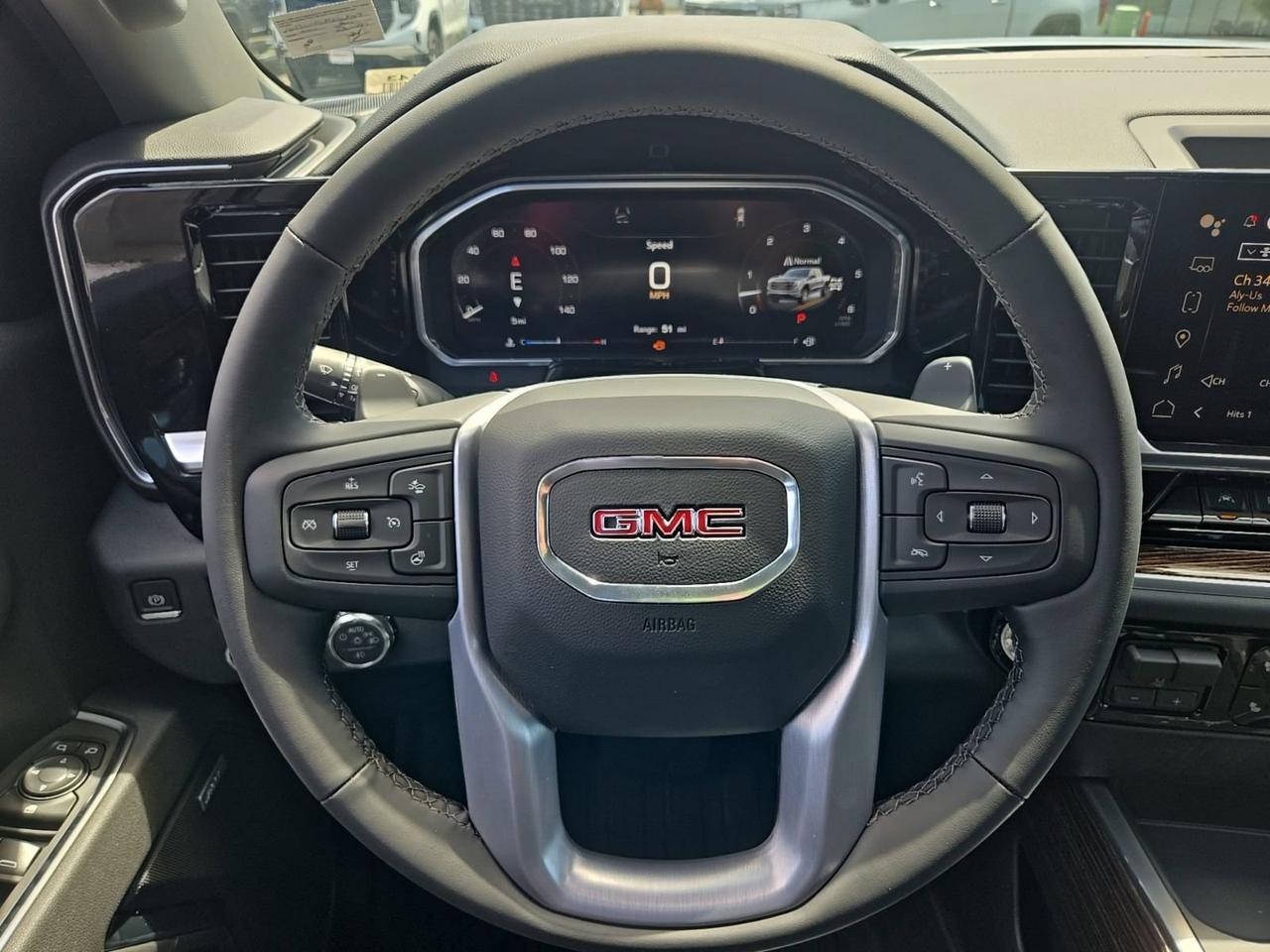 2026 GMC Sierra 1500 Elevation Fredericksburg VA