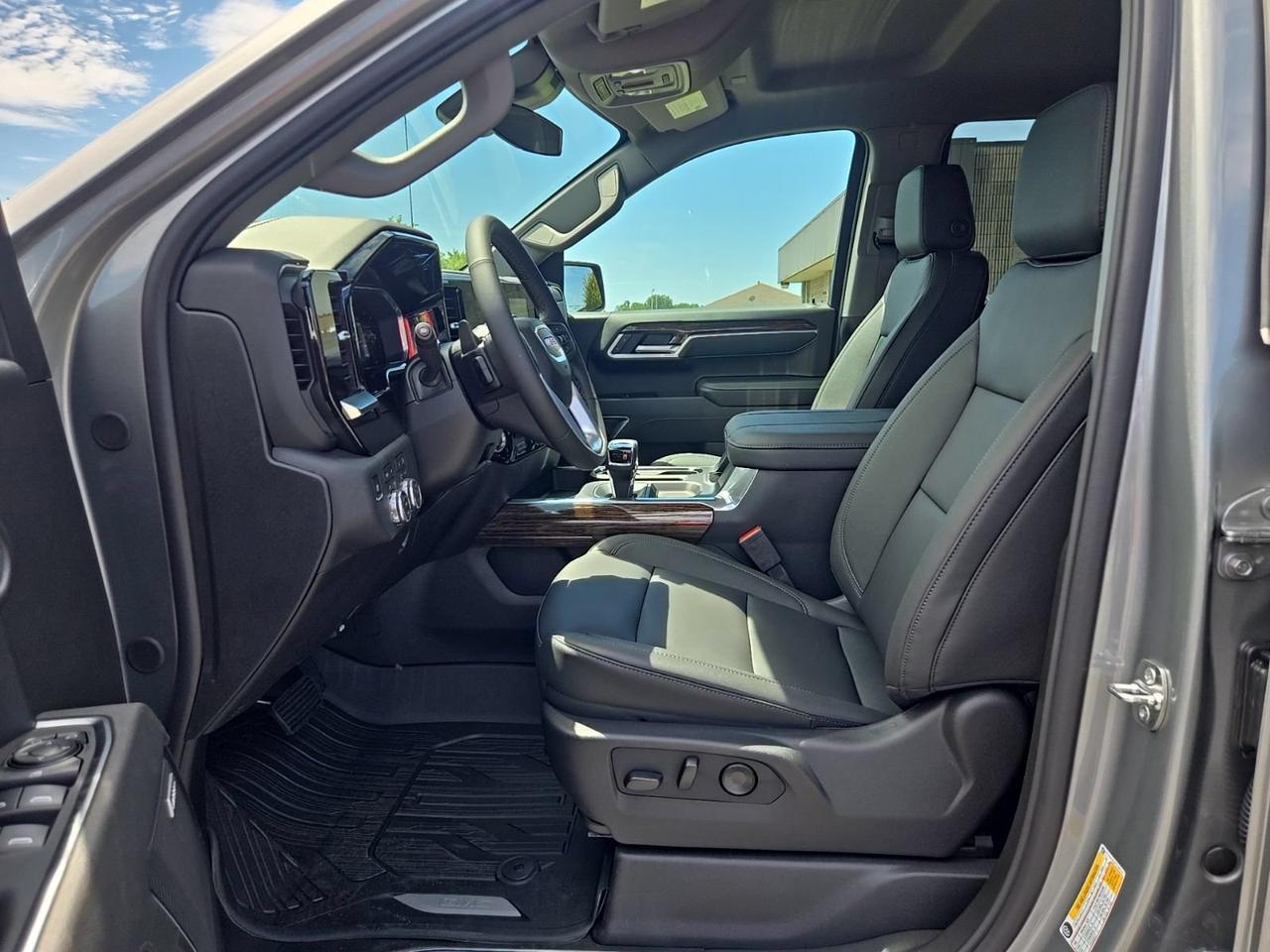 2026 GMC Sierra 1500 Elevation Fredericksburg VA
