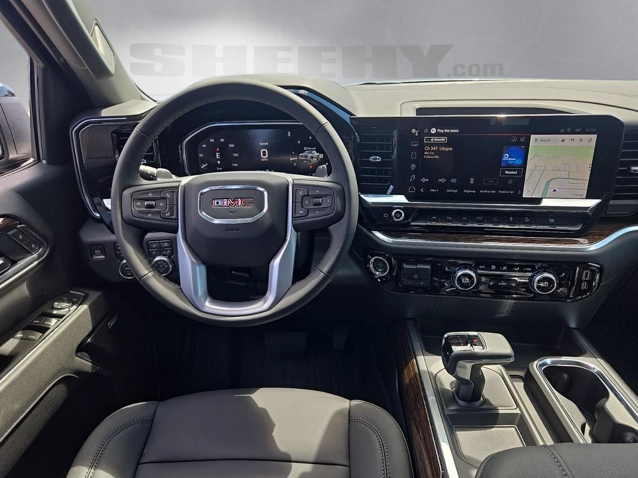2026 GMC Sierra 1500 Elevation Fredericksburg VA