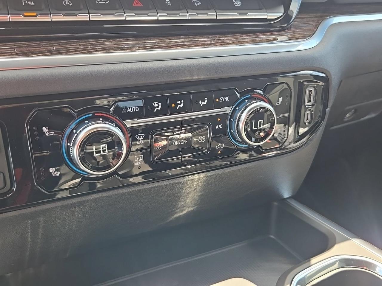 2026 GMC Sierra 1500 Elevation Fredericksburg VA