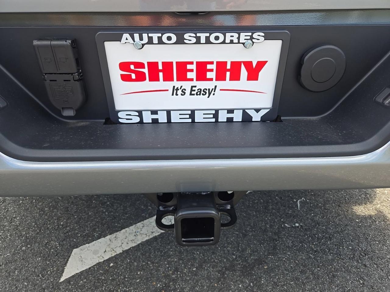 2026 GMC Sierra 1500 Elevation Fredericksburg VA