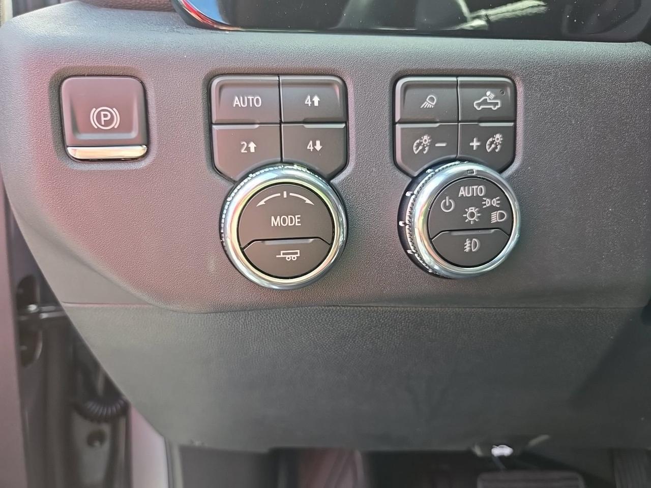 2026 GMC Sierra 1500 Elevation Fredericksburg VA
