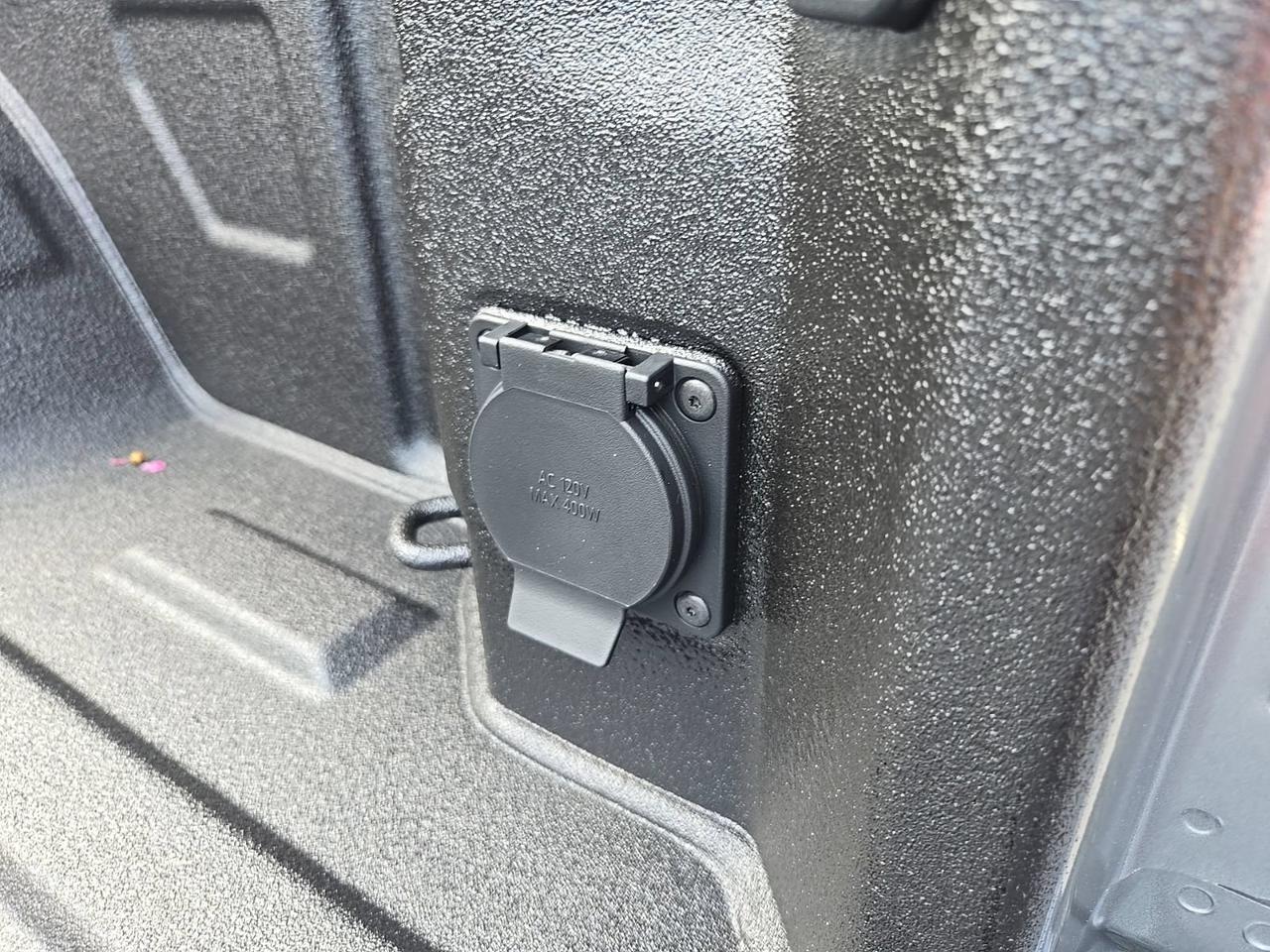 2026 GMC Sierra 1500 Elevation Fredericksburg VA