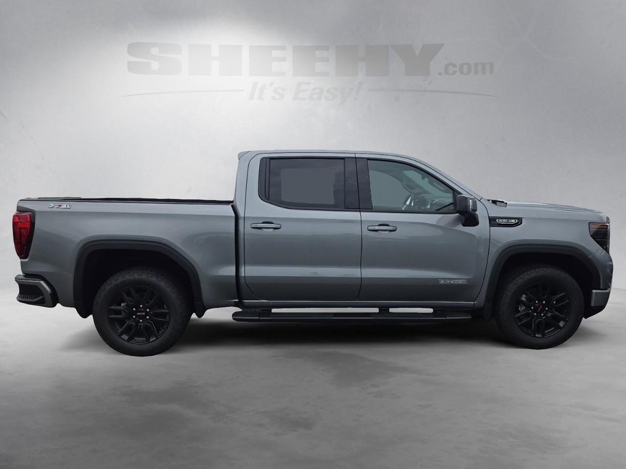 2026 GMC Sierra 1500 Elevation Fredericksburg VA