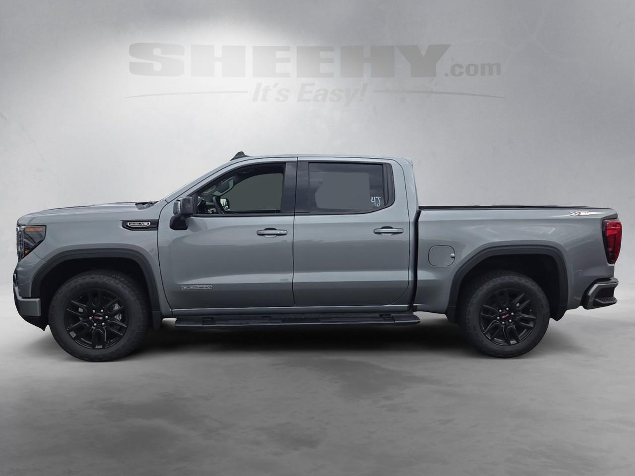 2026 GMC Sierra 1500 Elevation Fredericksburg VA