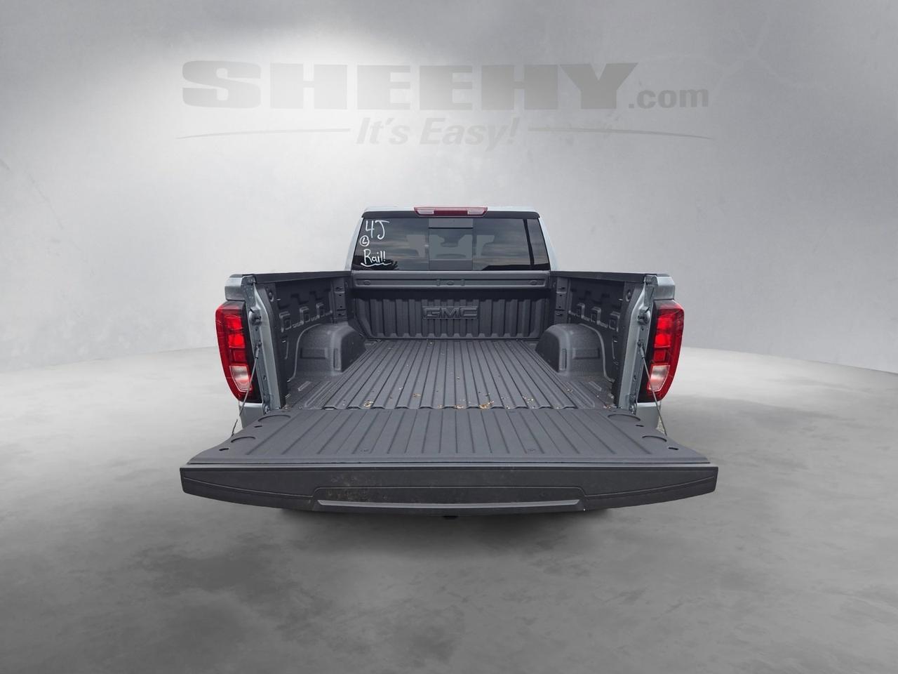 2026 GMC Sierra 1500 Elevation Fredericksburg VA