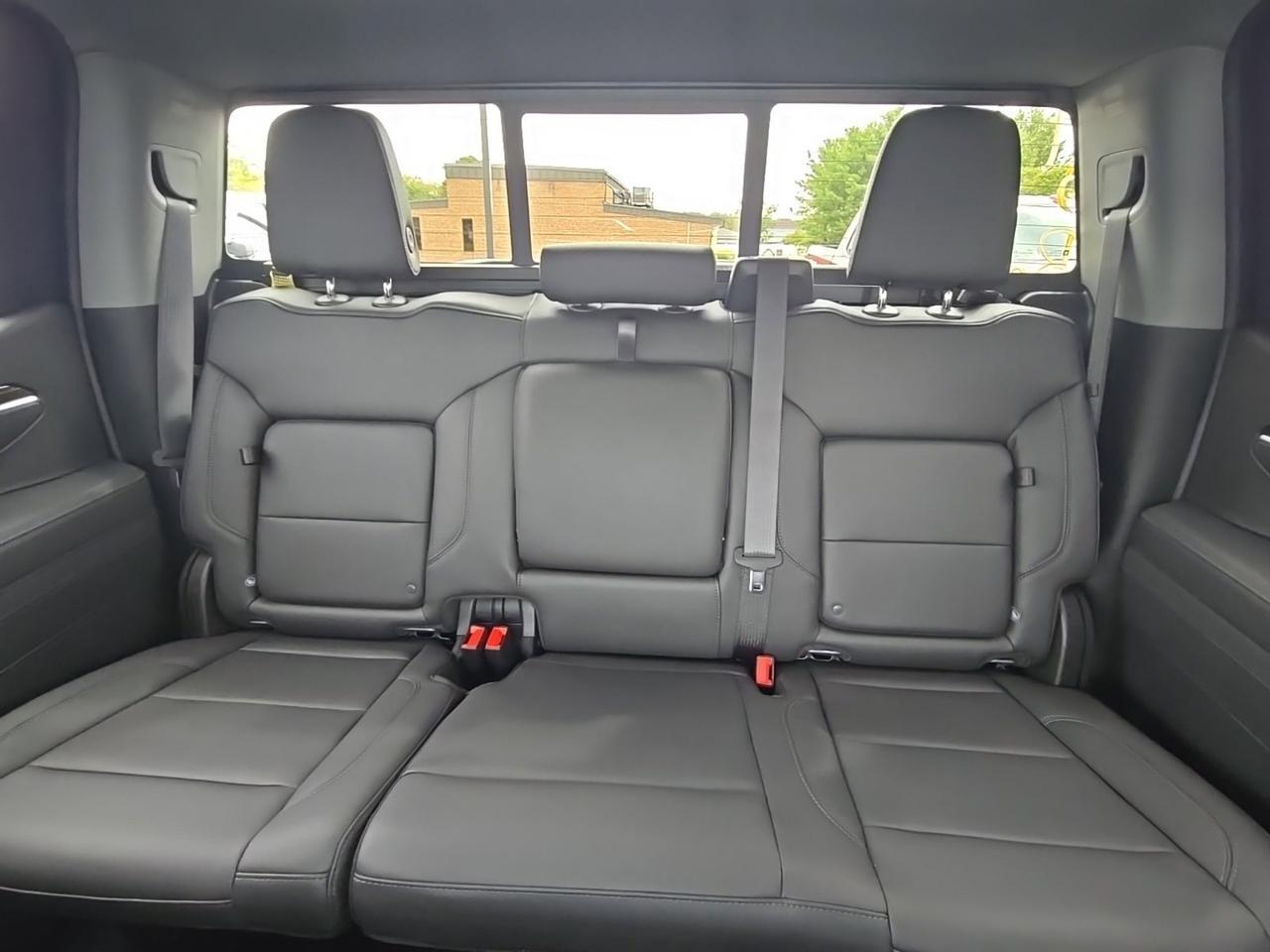 2026 GMC Sierra 1500 Elevation Fredericksburg VA