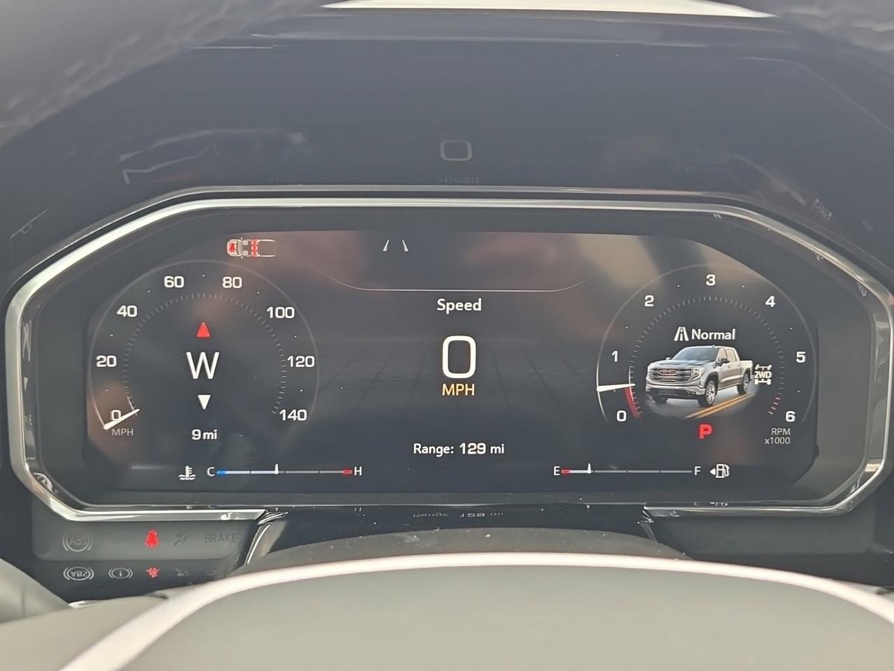 2026 GMC Sierra 1500 Elevation Fredericksburg VA