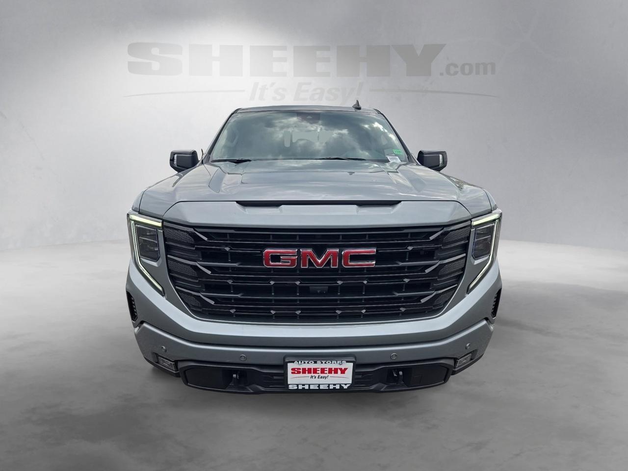 2026 GMC Sierra 1500 Elevation Fredericksburg VA