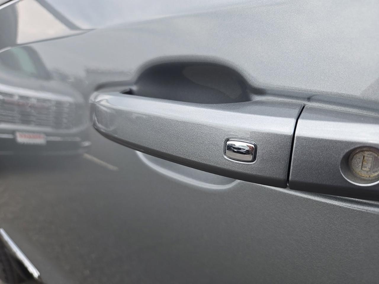 2026 GMC Sierra 1500 Elevation Fredericksburg VA