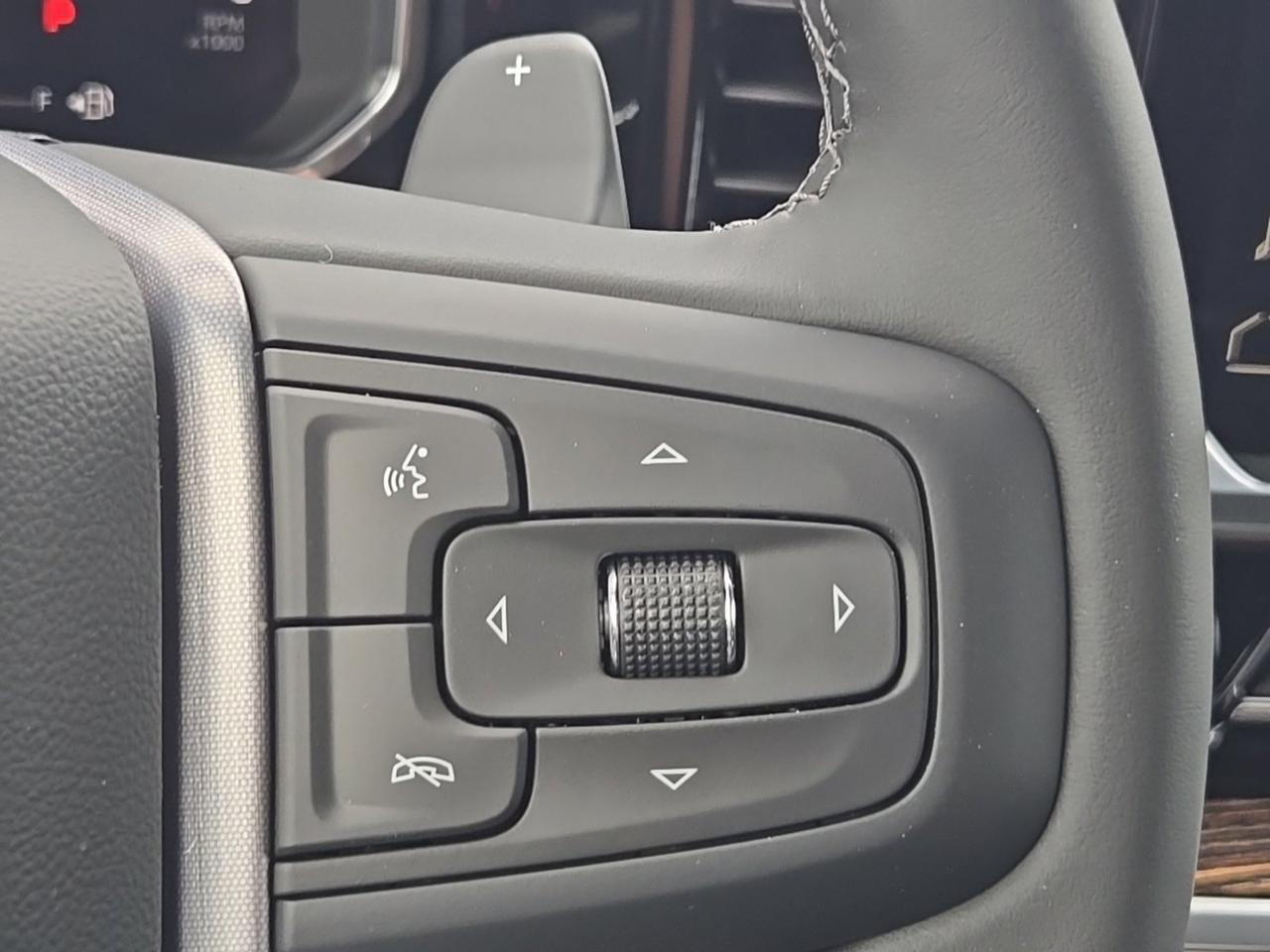 2026 GMC Sierra 1500 Elevation Fredericksburg VA