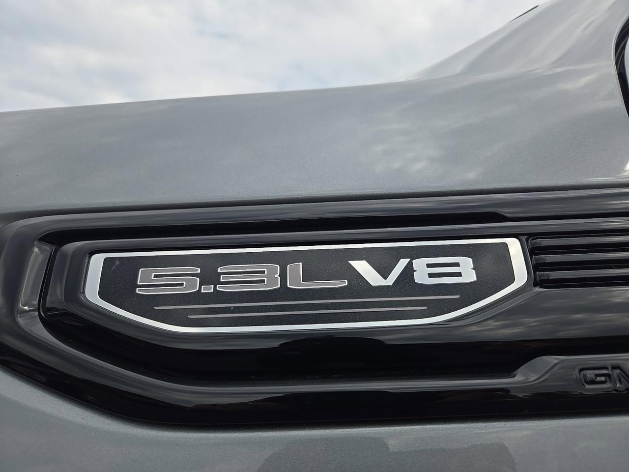 2026 GMC Sierra 1500 Elevation Fredericksburg VA