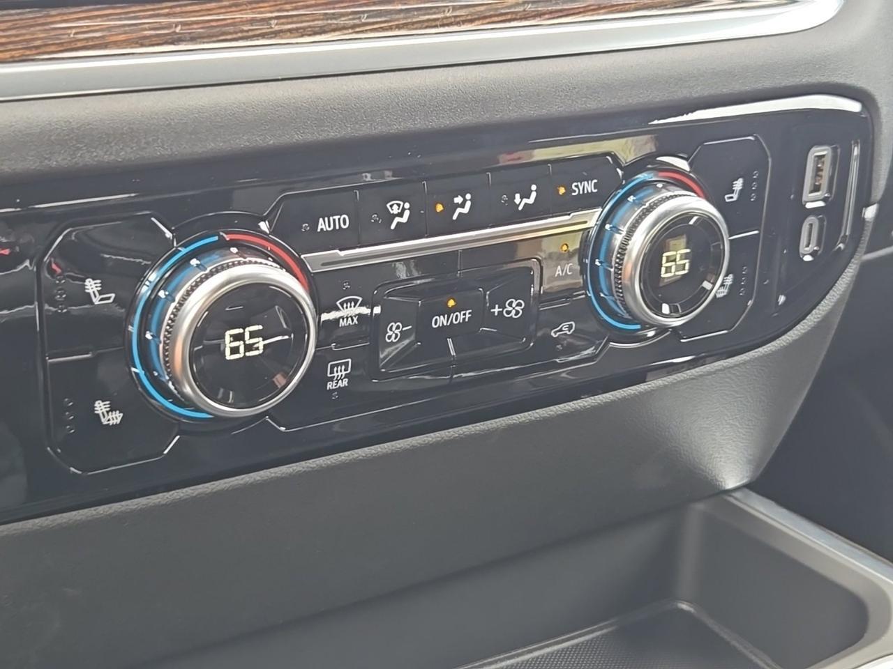 2026 GMC Sierra 1500 Elevation Fredericksburg VA