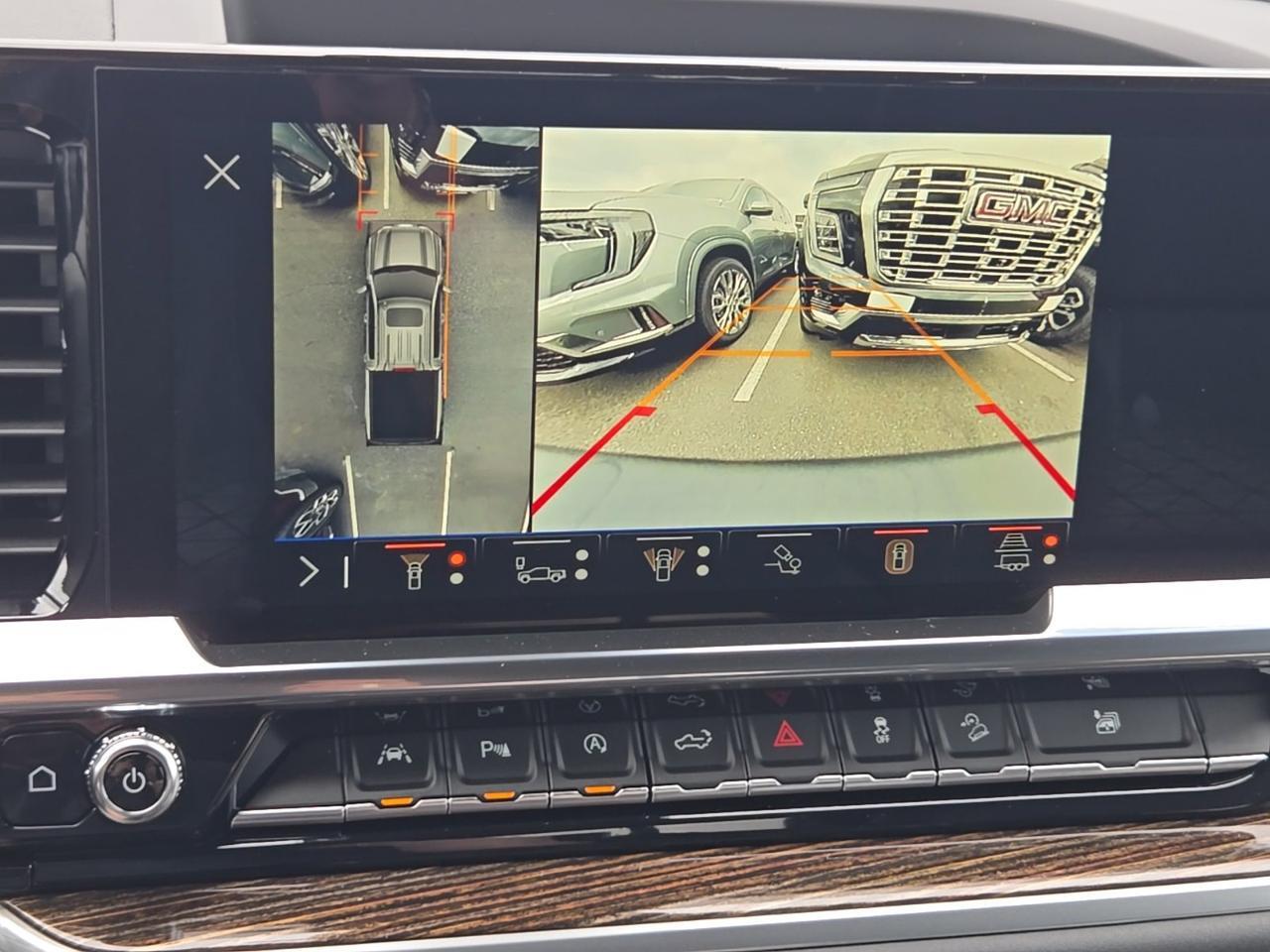 2026 GMC Sierra 1500 Elevation Fredericksburg VA