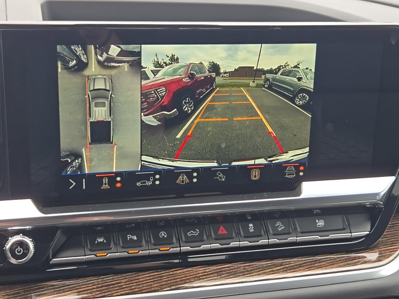 2026 GMC Sierra 1500 Elevation Fredericksburg VA