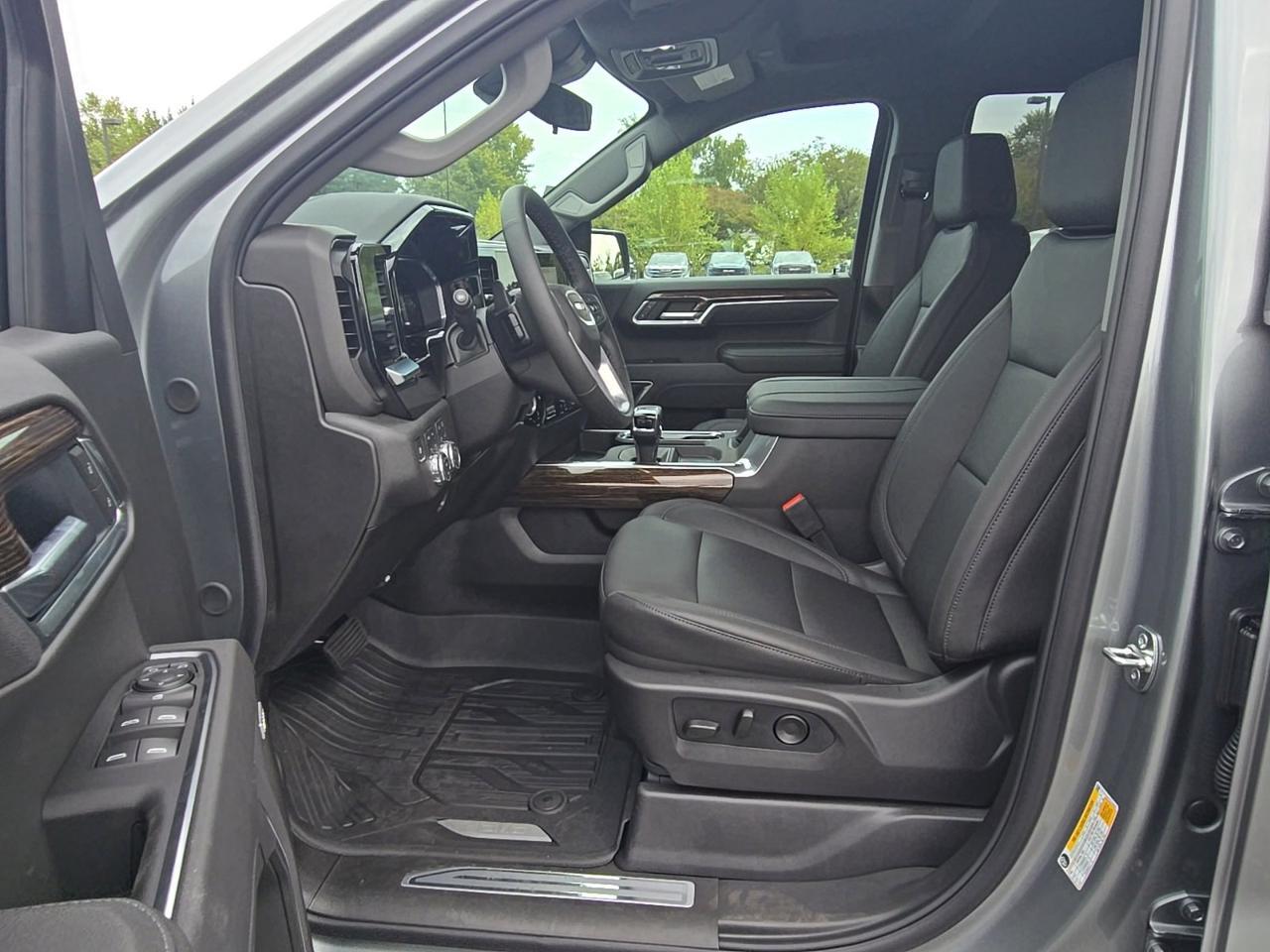 2026 GMC Sierra 1500 Elevation Fredericksburg VA