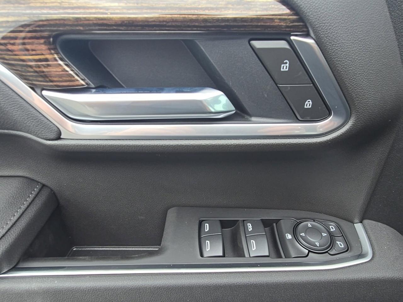 2026 GMC Sierra 1500 Elevation Fredericksburg VA