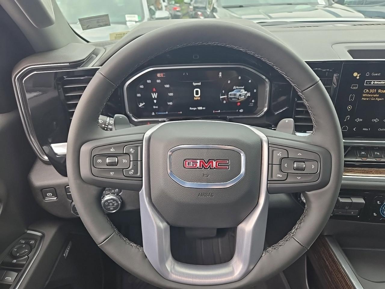 2026 GMC Sierra 1500 Elevation Fredericksburg VA