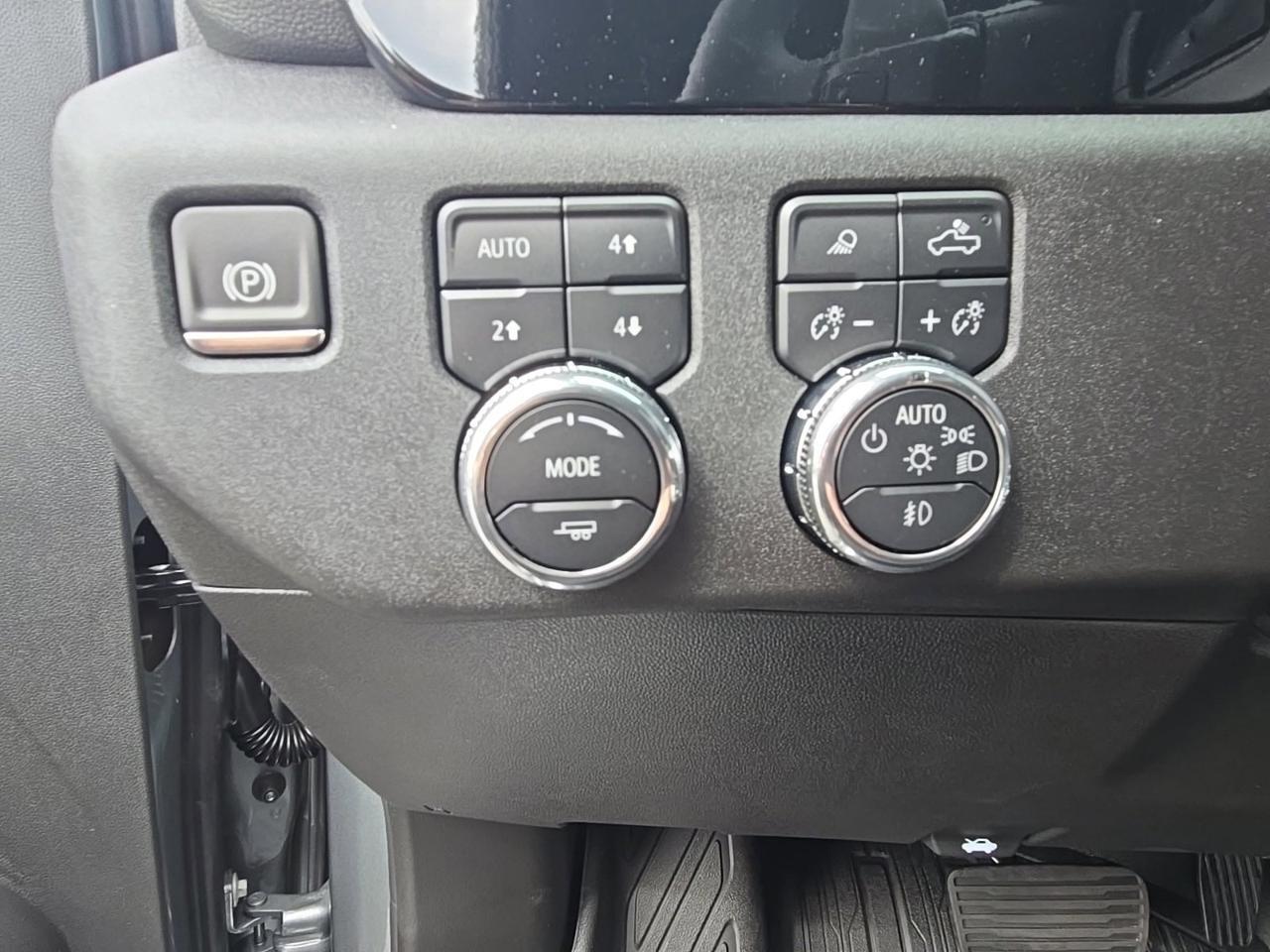 2026 GMC Sierra 1500 Elevation Fredericksburg VA