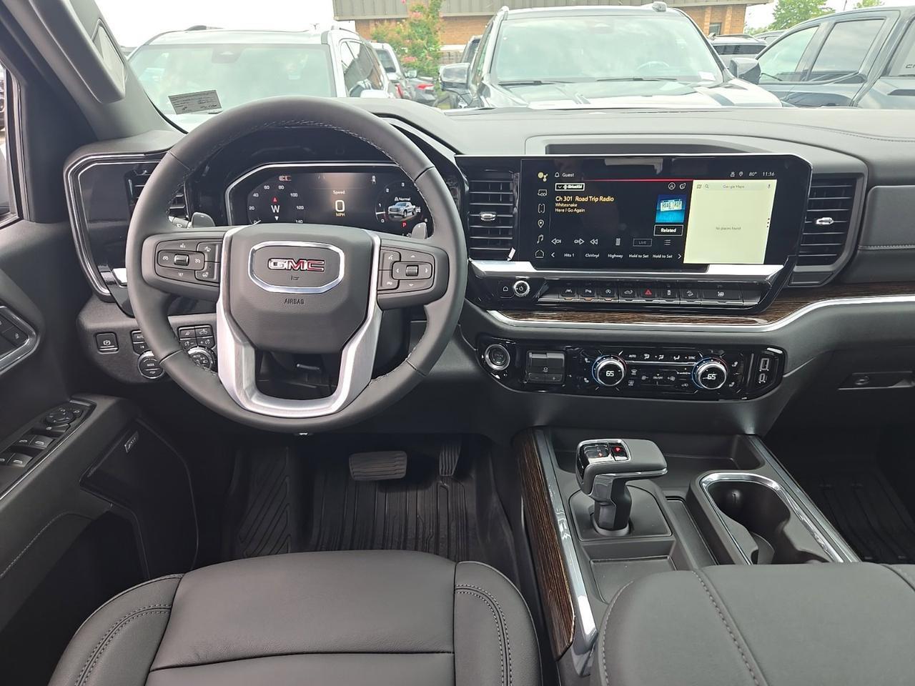 2026 GMC Sierra 1500 Elevation Fredericksburg VA