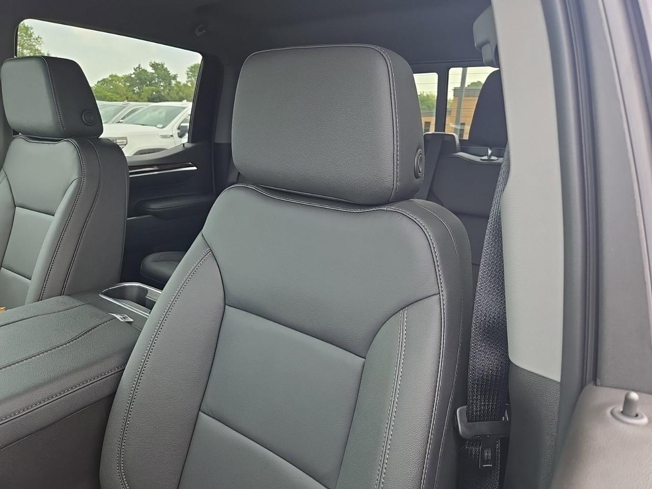 2026 GMC Sierra 1500 Elevation Fredericksburg VA