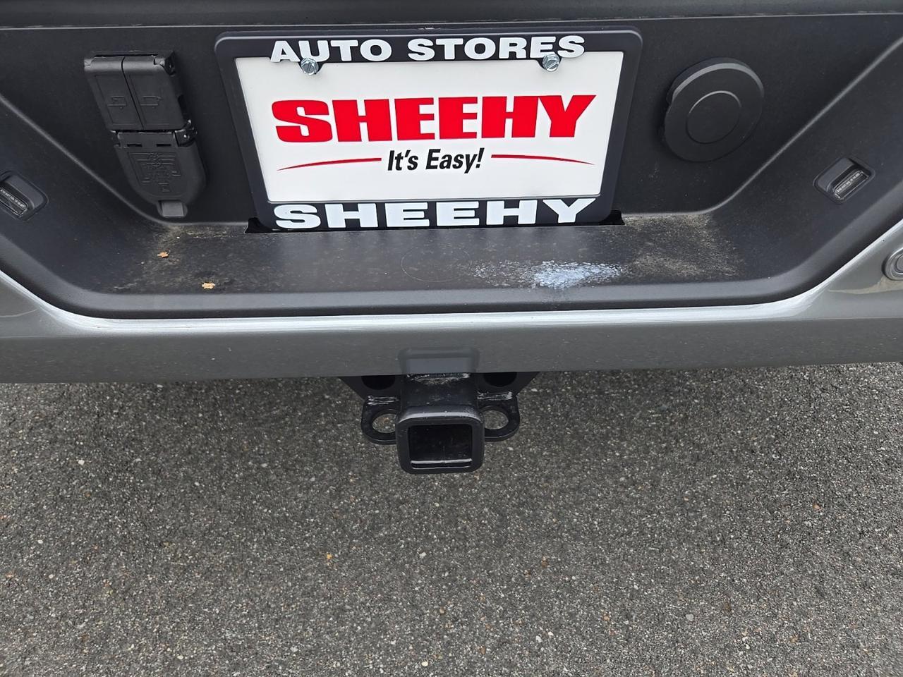 2026 GMC Sierra 1500 Elevation Fredericksburg VA