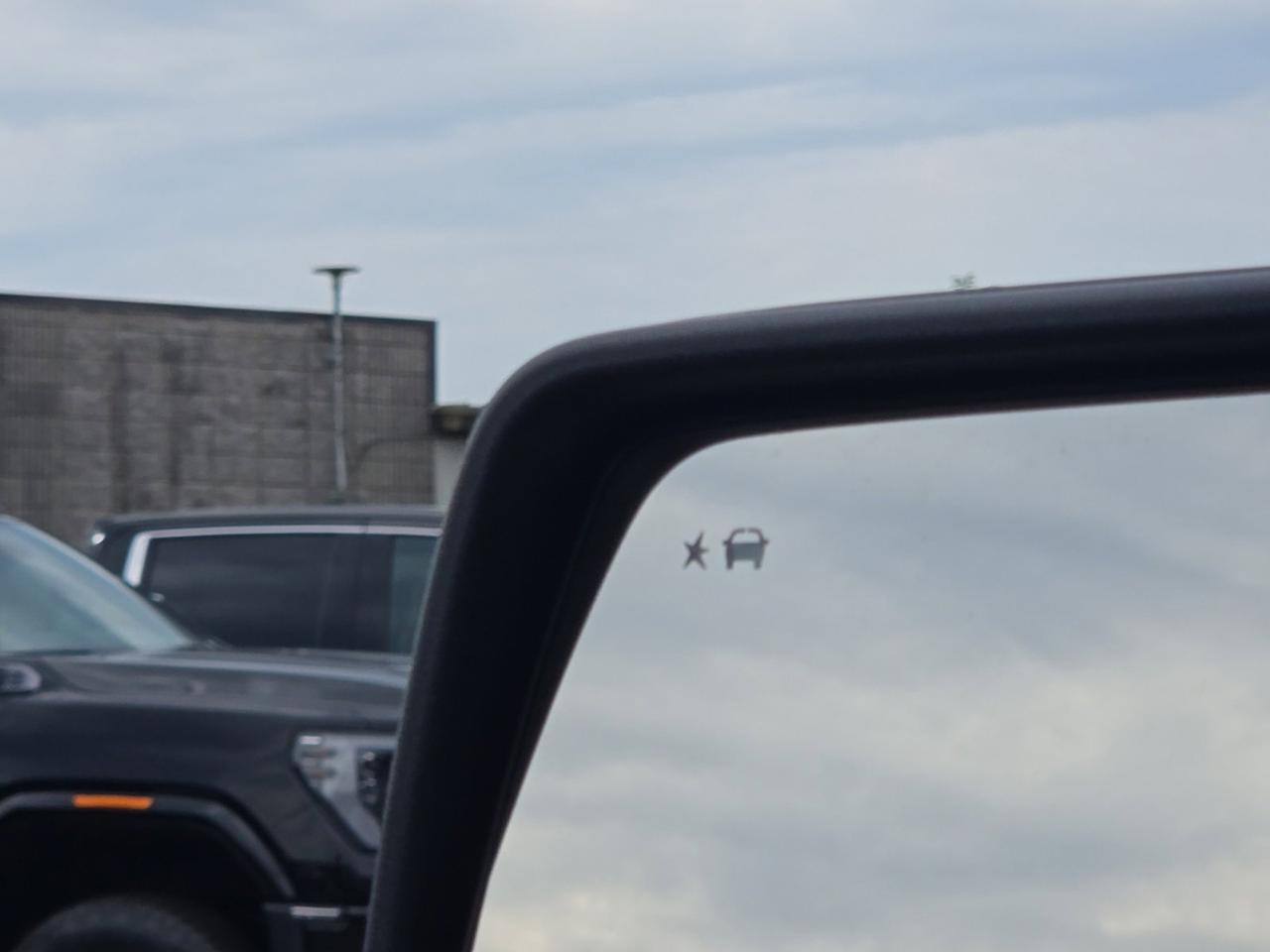 2026 GMC Sierra 1500 Elevation Fredericksburg VA