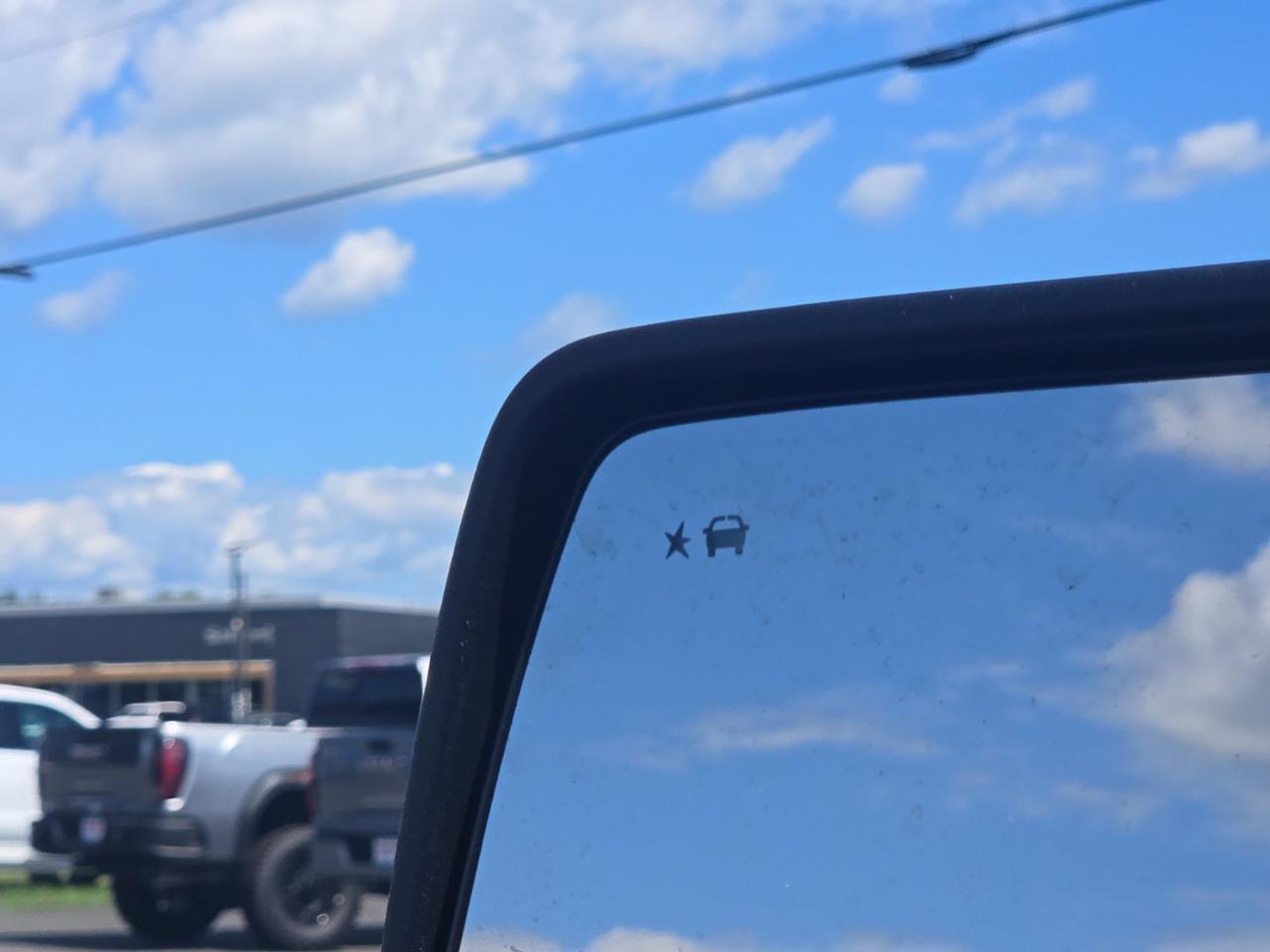 2026 GMC Sierra 1500 Elevation Fredericksburg VA