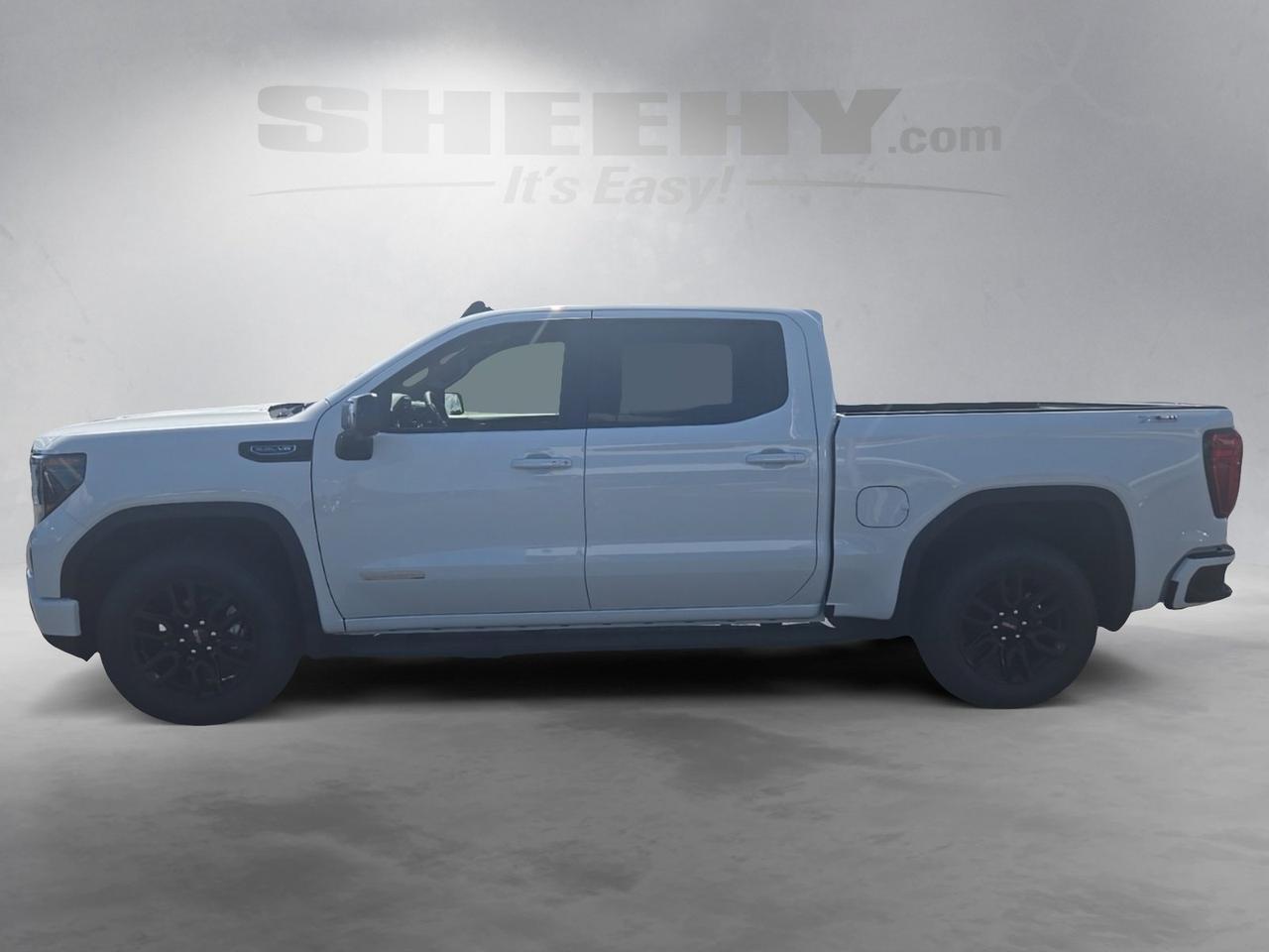 2026 GMC Sierra 1500 Elevation Fredericksburg VA
