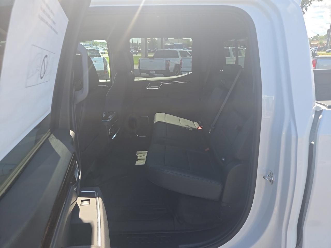 2026 GMC Sierra 1500 Elevation Fredericksburg VA