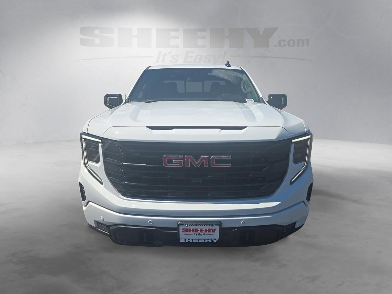 2026 GMC Sierra 1500 Elevation Fredericksburg VA