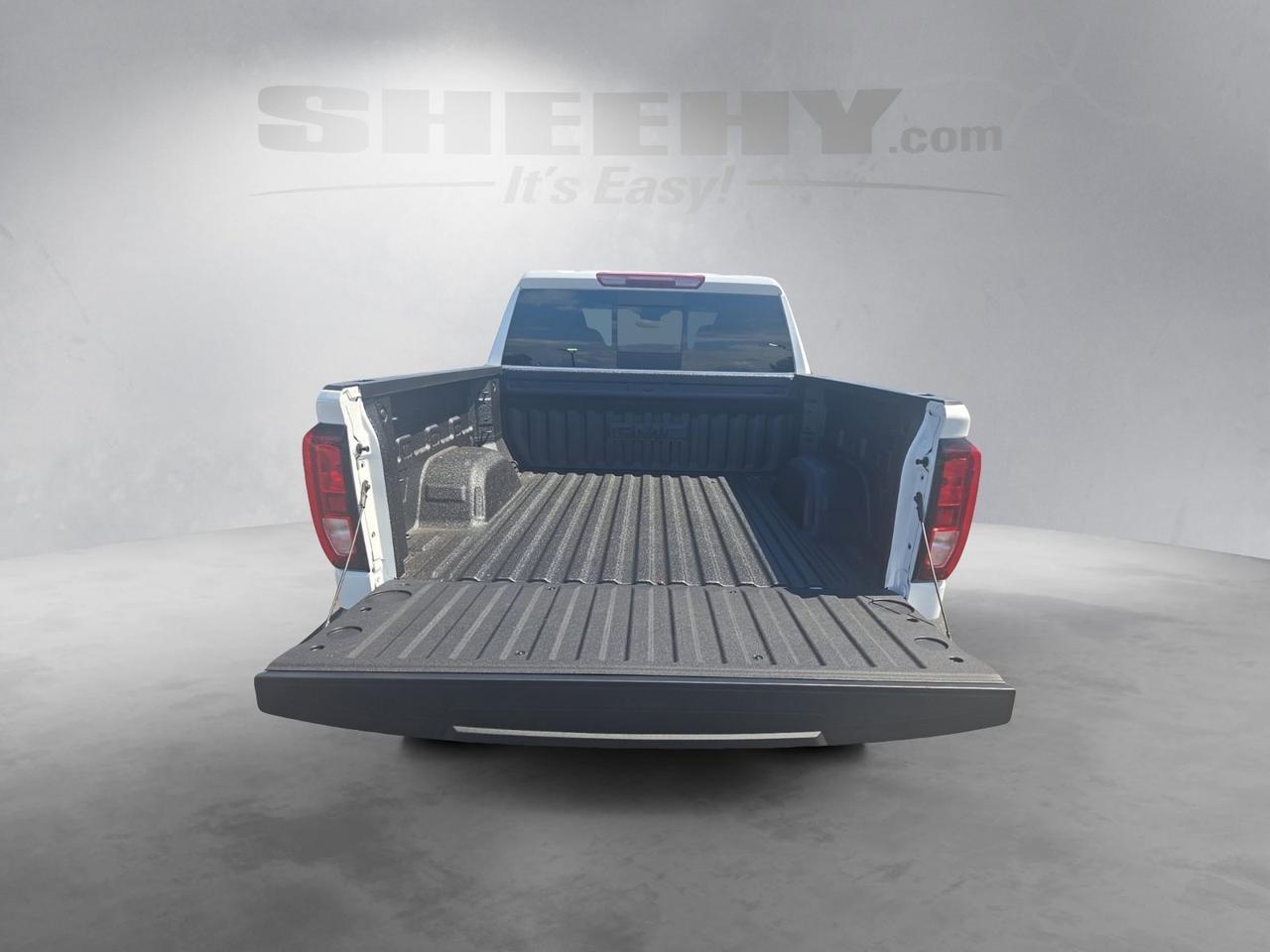 2026 GMC Sierra 1500 Elevation Fredericksburg VA