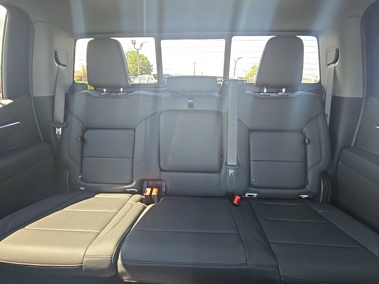 2026 GMC Sierra 1500 Elevation Fredericksburg VA