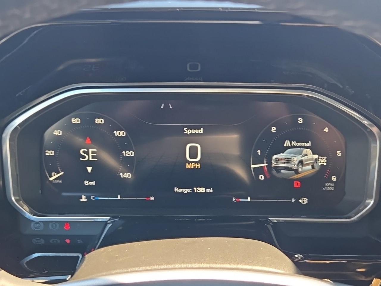 2026 GMC Sierra 1500 Elevation Fredericksburg VA