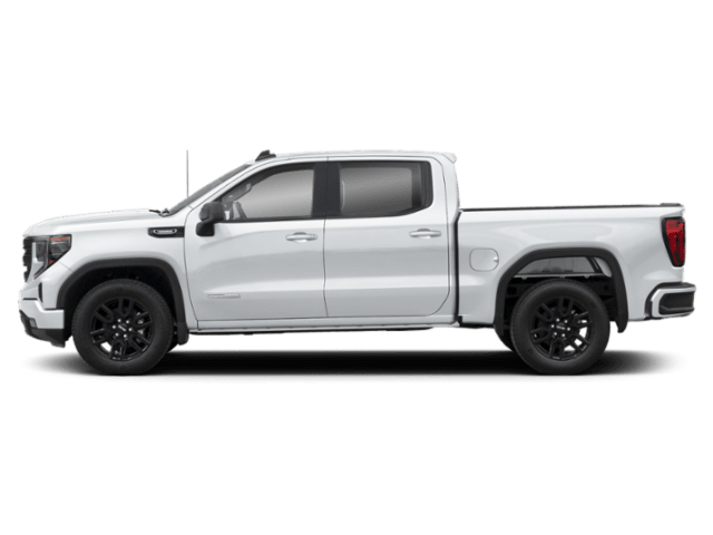 2026 GMC Sierra 1500 Elevation Fredericksburg VA