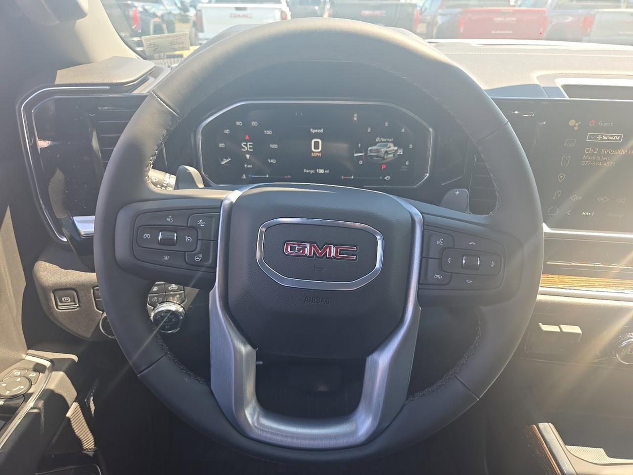 2026 GMC Sierra 1500 Elevation Fredericksburg VA