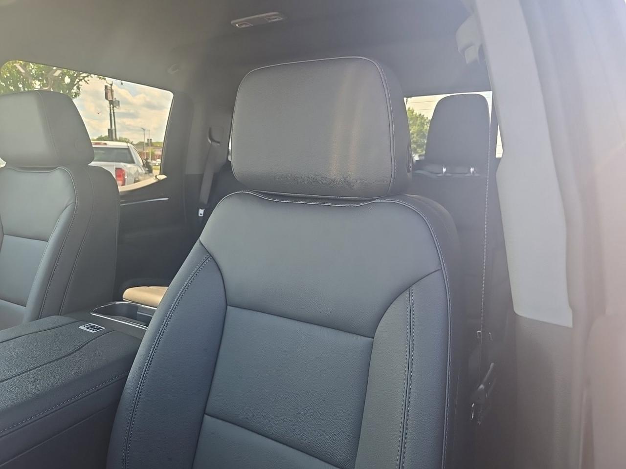 2026 GMC Sierra 1500 Elevation Fredericksburg VA