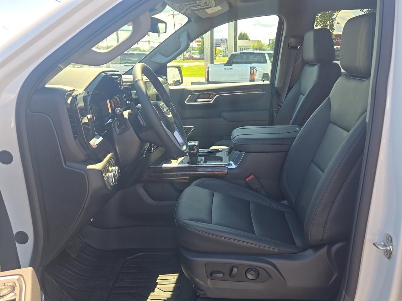 2026 GMC Sierra 1500 Elevation Fredericksburg VA