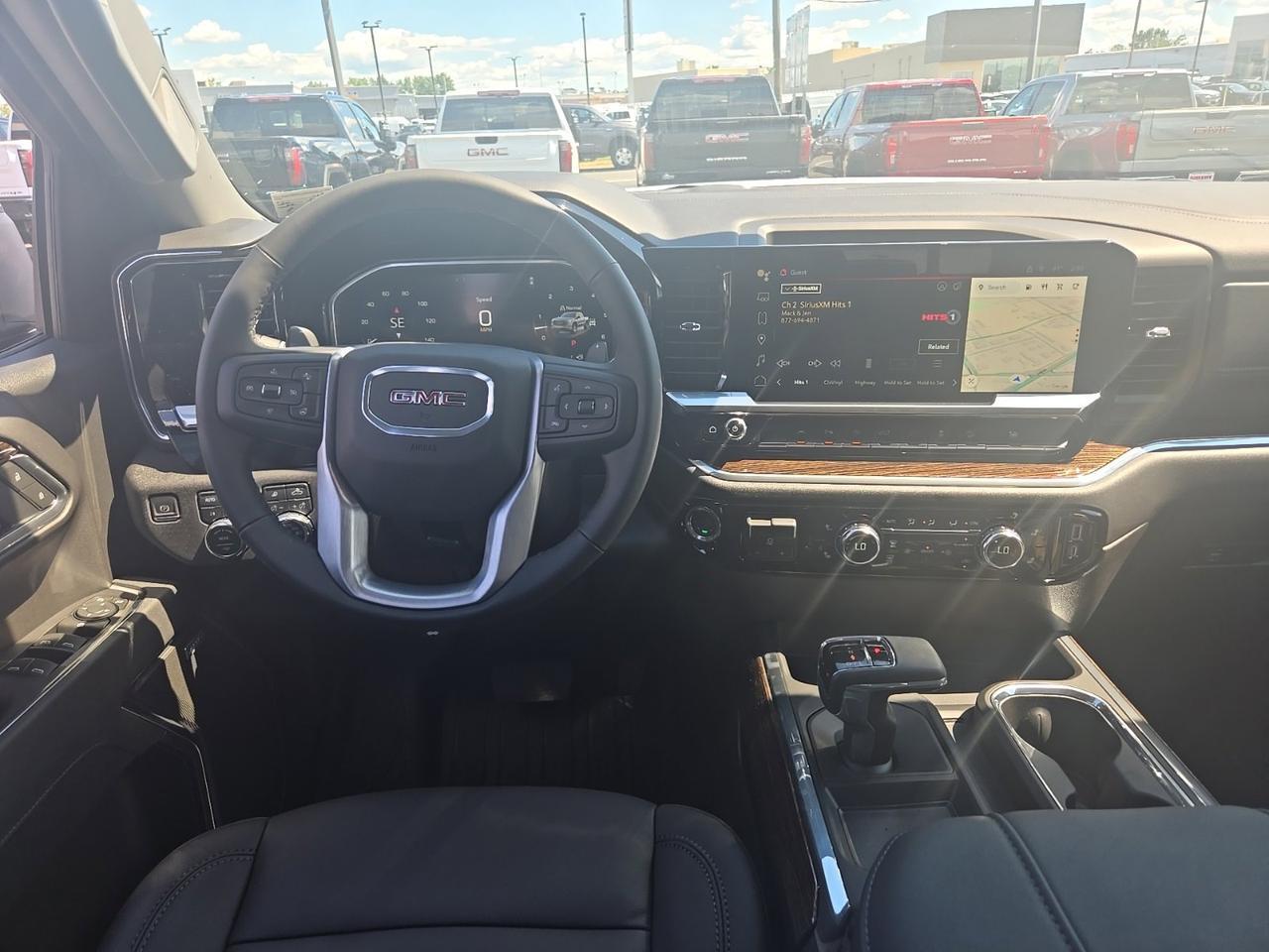 2026 GMC Sierra 1500 Elevation Fredericksburg VA