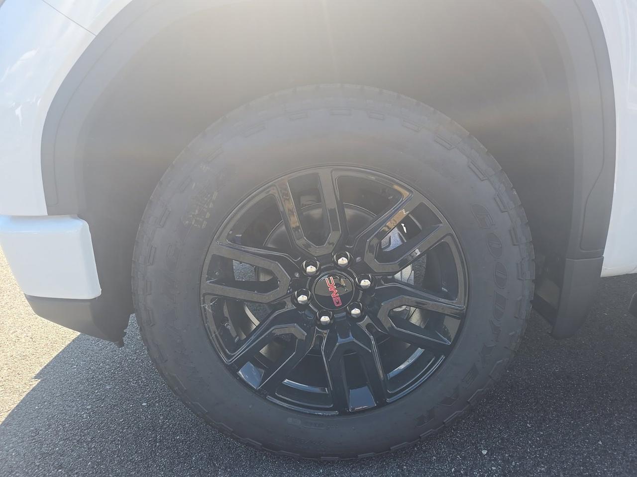 2026 GMC Sierra 1500 Elevation Fredericksburg VA