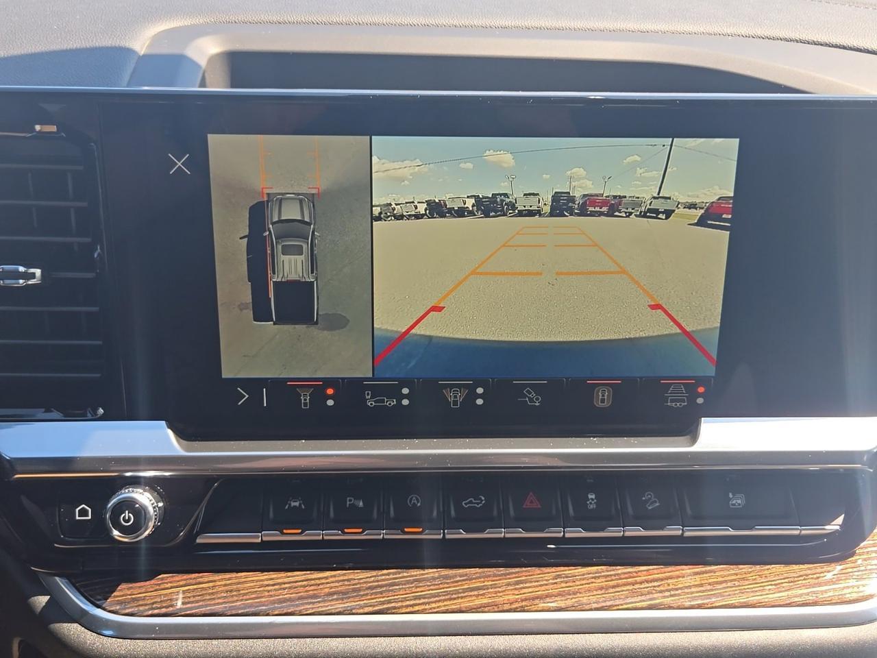 2026 GMC Sierra 1500 Elevation Fredericksburg VA
