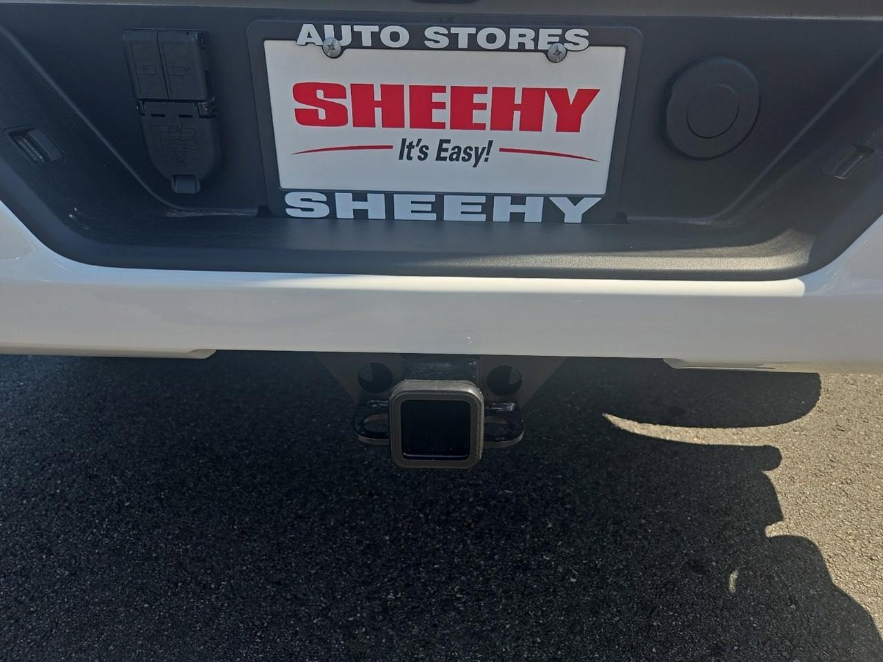 2026 GMC Sierra 1500 Elevation Fredericksburg VA