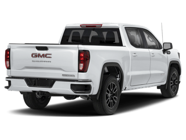 2026 GMC Sierra 1500 Elevation Fredericksburg VA