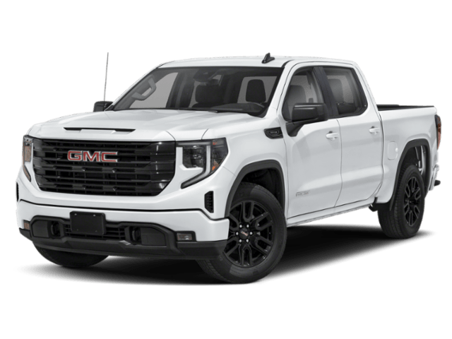 2026 GMC Sierra 1500 Elevation Fredericksburg VA