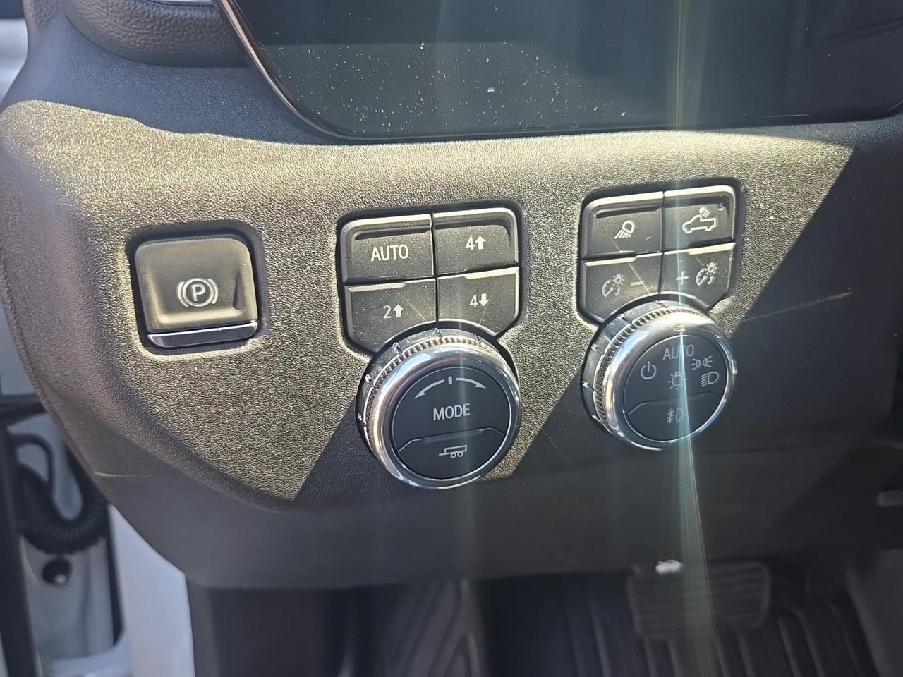 2026 GMC Sierra 1500 Elevation Fredericksburg VA