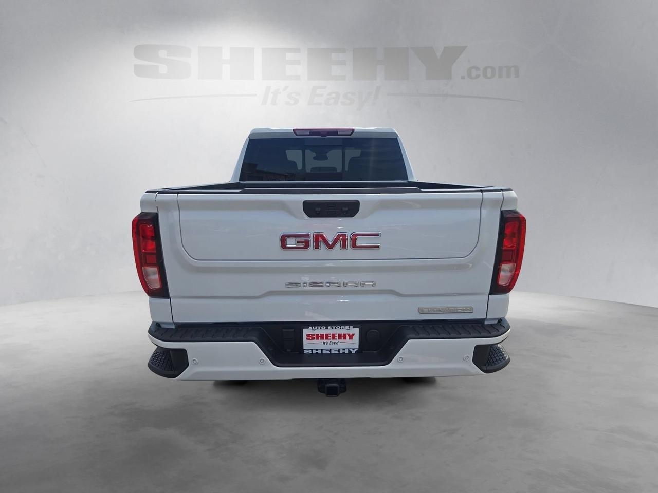 2026 GMC Sierra 1500 Elevation Fredericksburg VA