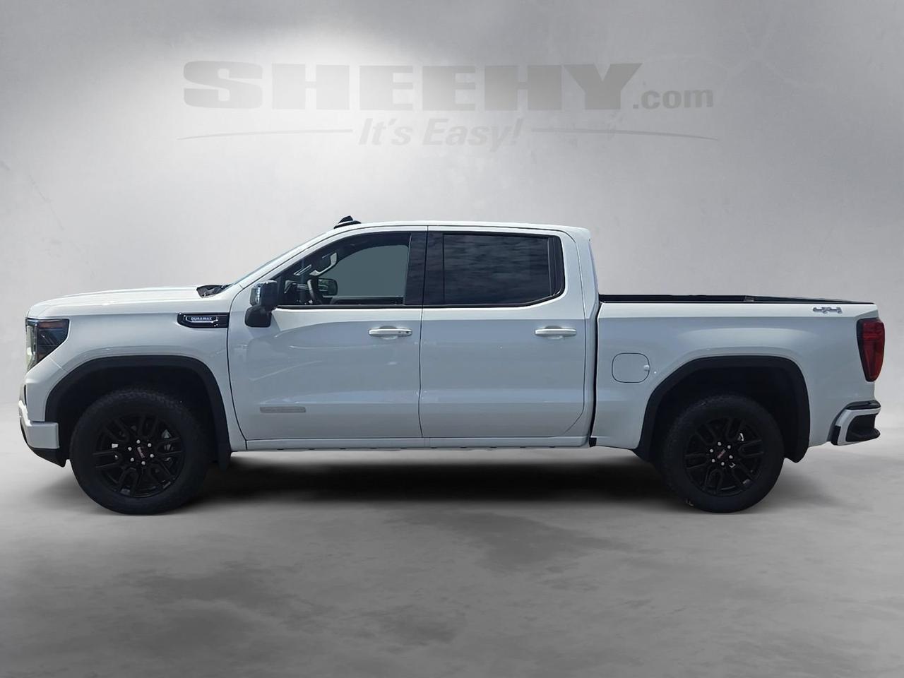2026 GMC Sierra 1500 Elevation Fredericksburg VA
