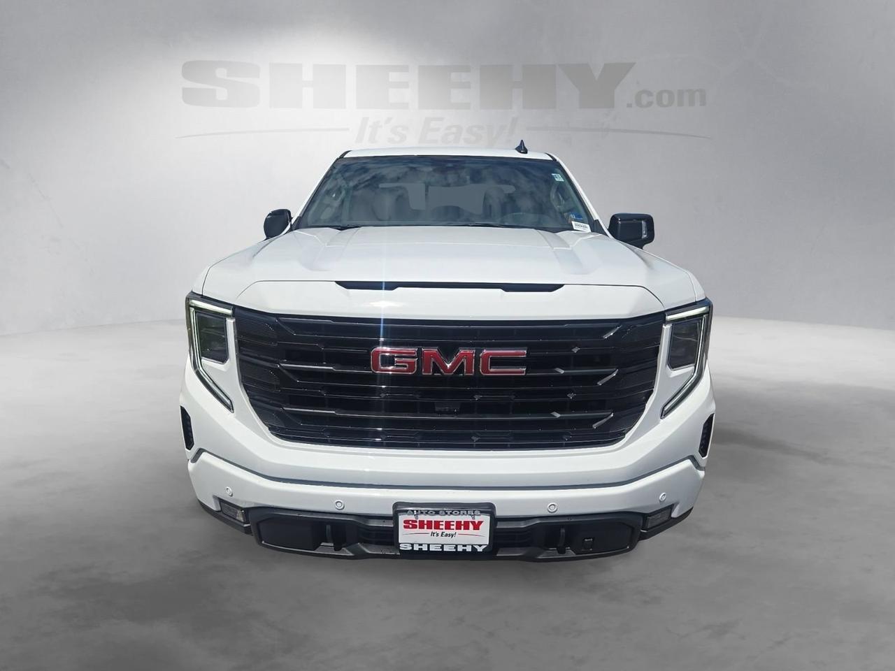 2026 GMC Sierra 1500 Elevation Fredericksburg VA